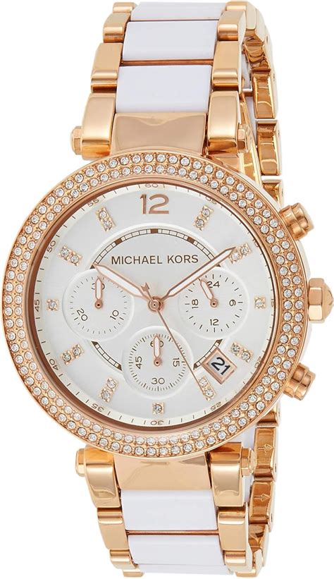 macy's reloj de mujer michael kors|reloj Michael Kors mujer.